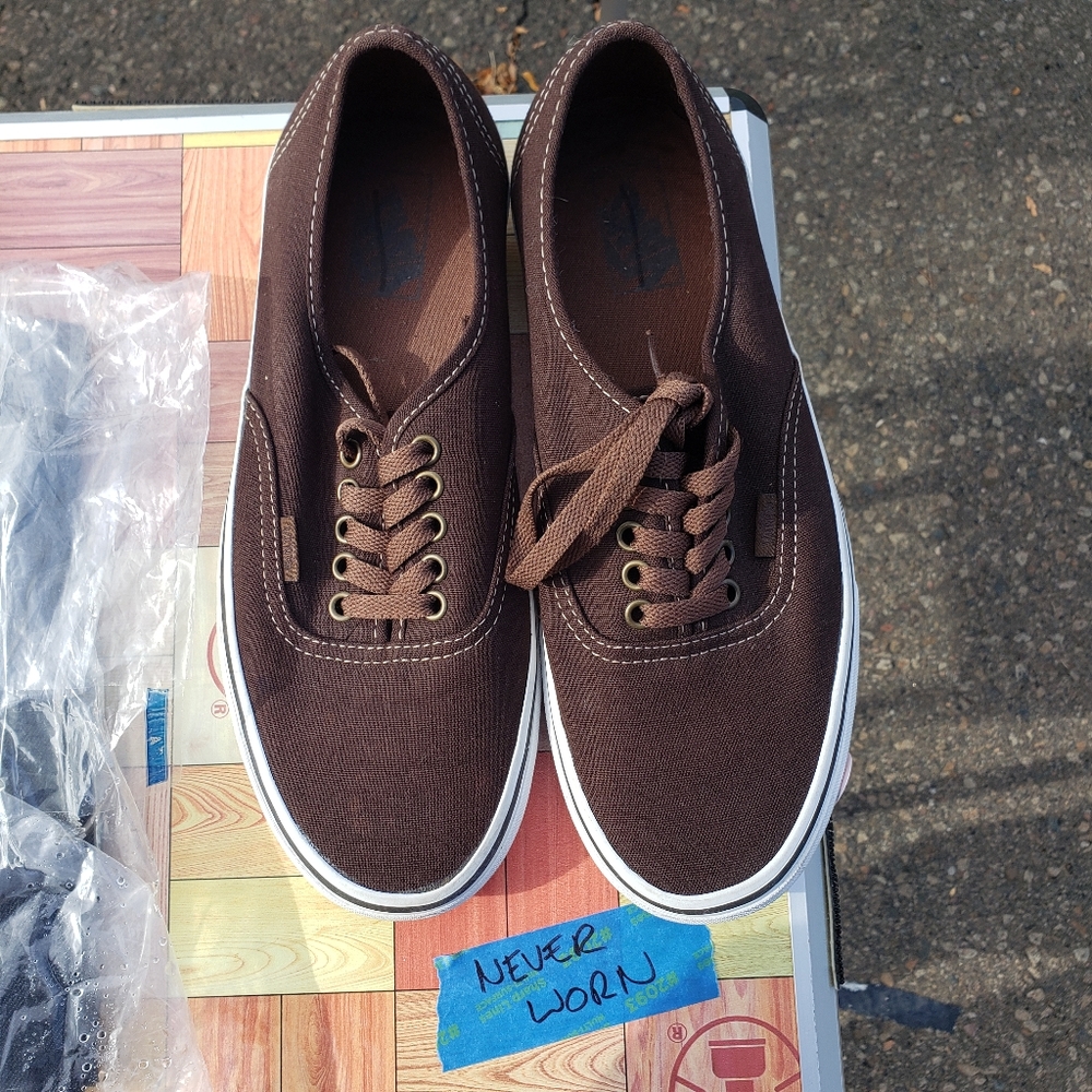 Vans